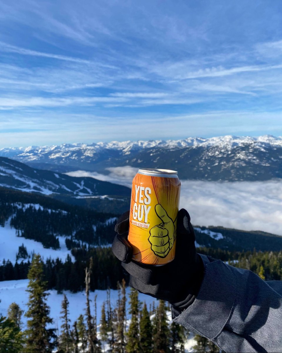 Yes Guy Iced Tea tweet media