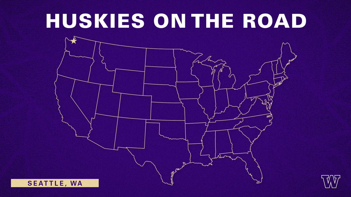 UW_WSoccer's tweet image. Huskies at home #stayinglocal #GoHuskies