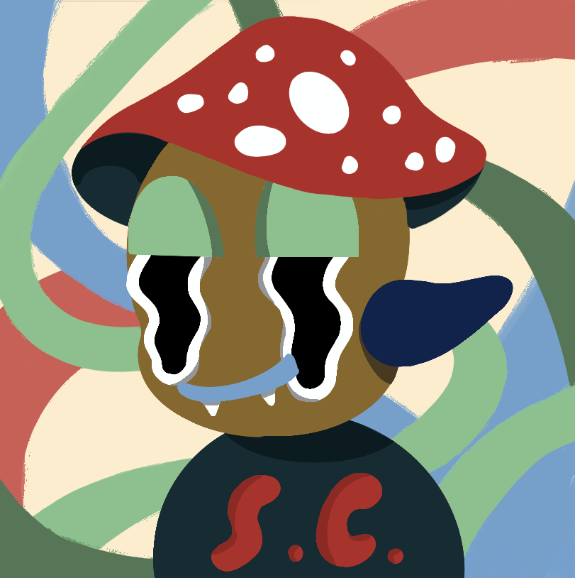 Hey @thingdoms, the Mother of Sprites <a href="/0feliaNFT/">Ofelia</a> created this "SpriteThing" to giveaway!👀

The winner will receive this Honorary SpriteThing 1/1 and a Spritelist spot! ❤️🍄

To enter:
1. Follow <a href="/spriteclubNFT/">Sprite Club 🍄</a> 
2. Like &amp; RT
3. Tag 3 friends

GL Things!