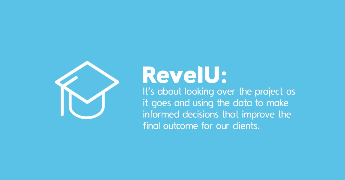 revelmarketing's tweet photo. Beth, one of our Art Directors, is giving us the rundown on an effective Employee Recruitment Campaign so we can help our clients pivot when necessary to get the most bang for their buck!
#Marketing #SocialAds #RevelU #RecruitmentCampaigns #GROWProcess https://t.co/fP3fnozPs5