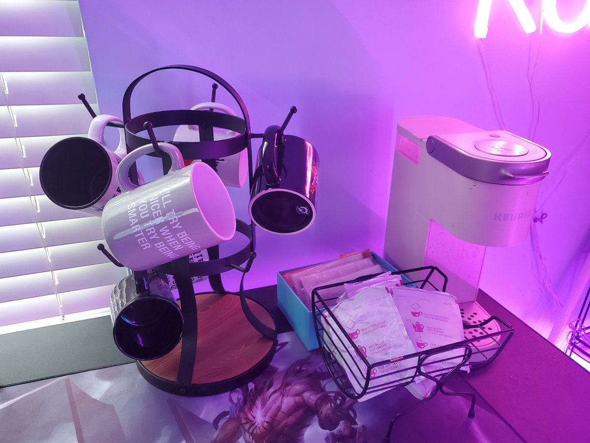 Zeenigami 💥 Streamer Coach 🔜 PAX East on Twitter " STREAMERS PAID