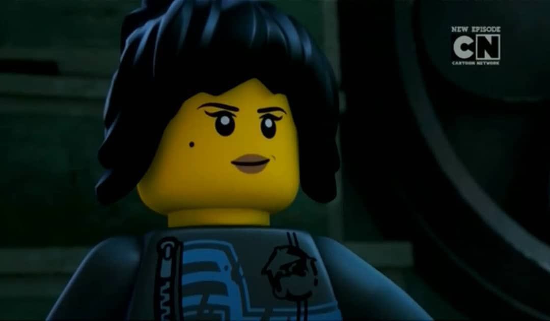 ShyTimekeeper's tweet image. What if the Ninja find a way to turn Nya back into her human form, but she'd lose her ability to control water and wouldn't be the master of water anymore. She'd be a normal girl. Everyone would be happy about her return, but Nya herself would live her greatest fear... #Ninjago
