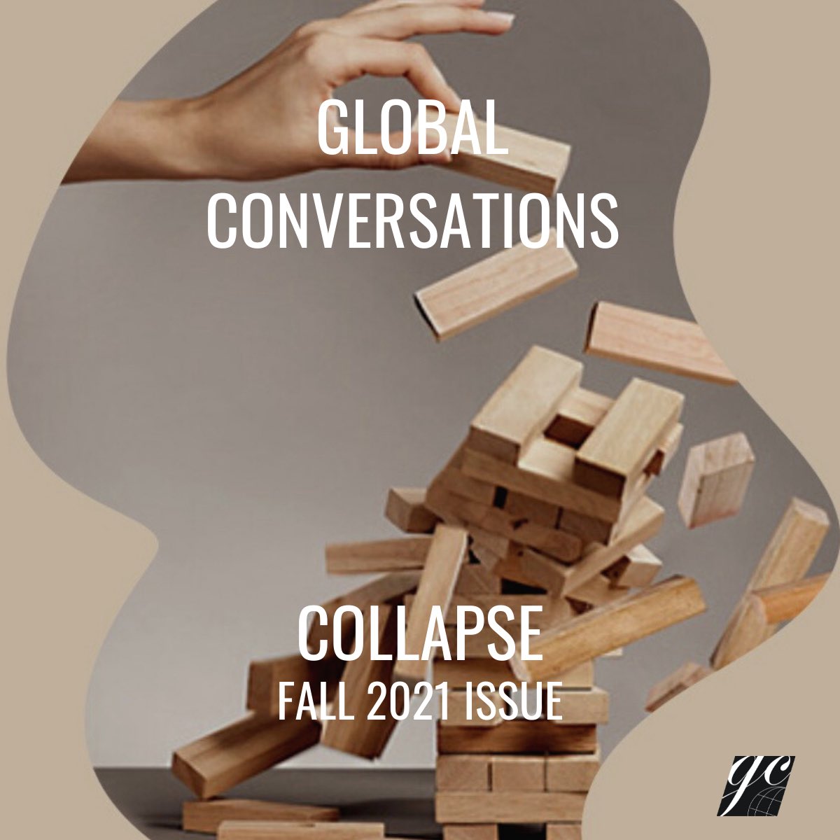 We are proud to present our Fall Feature issue! 

At the start of this year, politicians, journalists, and economists alike predicted that 2021 would bring about the end of the pandemic for most of the world. Instead 2021 has been a year of Collapse.

munkgc.com/issues-2/