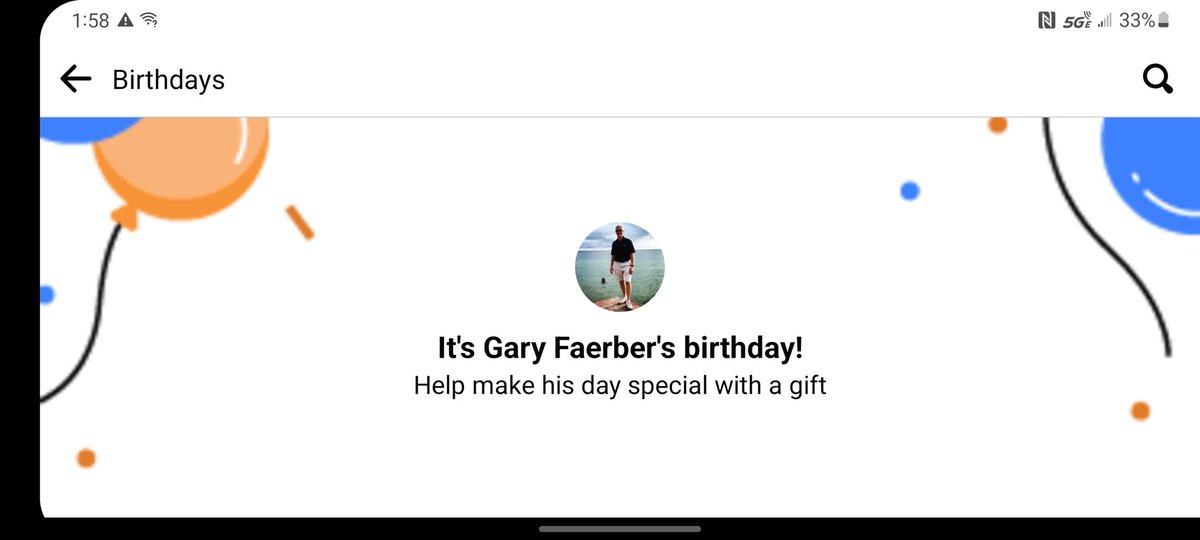 Ted Lee (@leetedmd) on Twitter photo Happy Birthday Dr.<a href="/GaryFaerber/">Gary Faerber</a>!!! Fond memories of learning from Dr. Faerber during residency, who was the PD of <a href="/UMUroResidency/">UM Urology Residency Program</a>
#OR26 #Take5Fridays
<a href="/UMichUrology/">Michigan Urology</a> <a href="/DukeUrology/">Duke Urology</a> Happy Birthday Dr.<a href="/GaryFaerber/">Gary Faerber</a>!!! Fond memories of learning from Dr. Faerber during residency, who was the PD of <a href="/UMUroResidency/">UM Urology Residency Program</a>
#OR26 #Take5Fridays
<a href="/UMichUrology/">Michigan Urology</a> <a href="/DukeUrology/">Duke Urology</a>