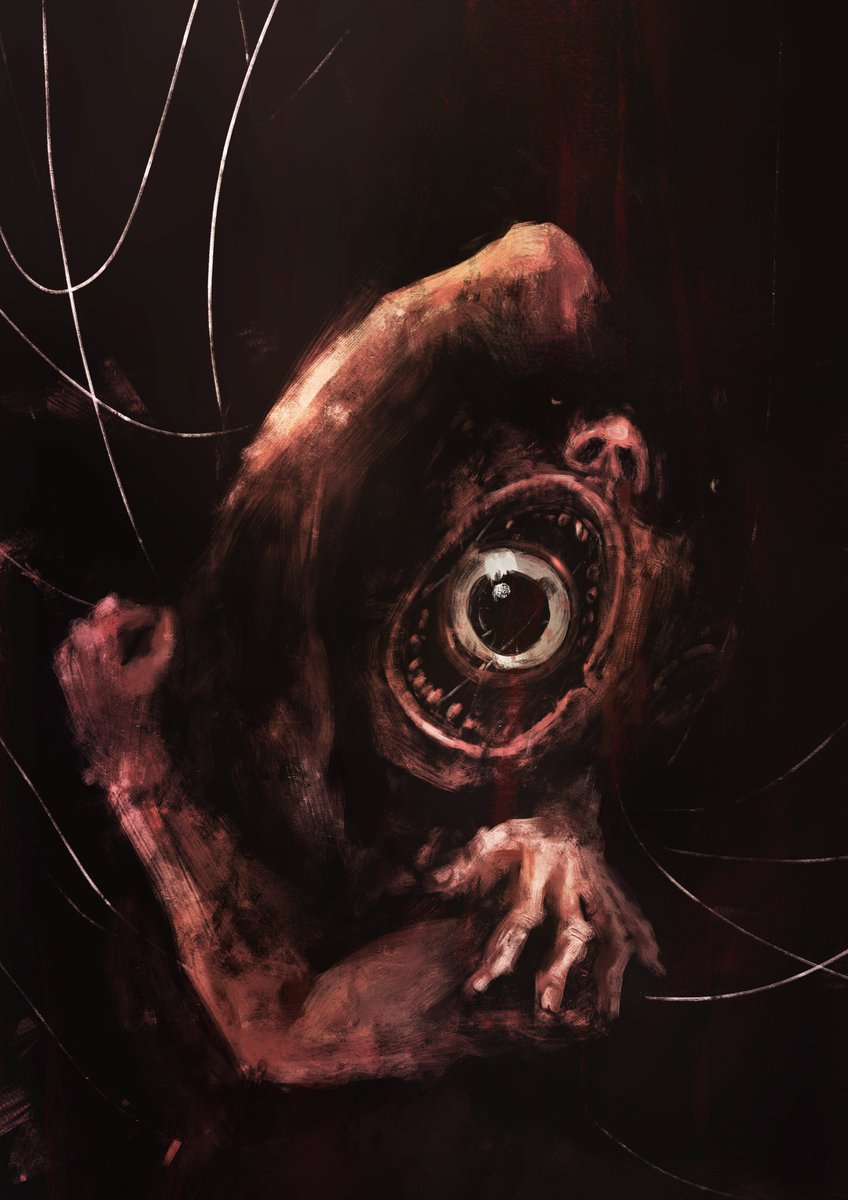 -BadBotsu- tweet media