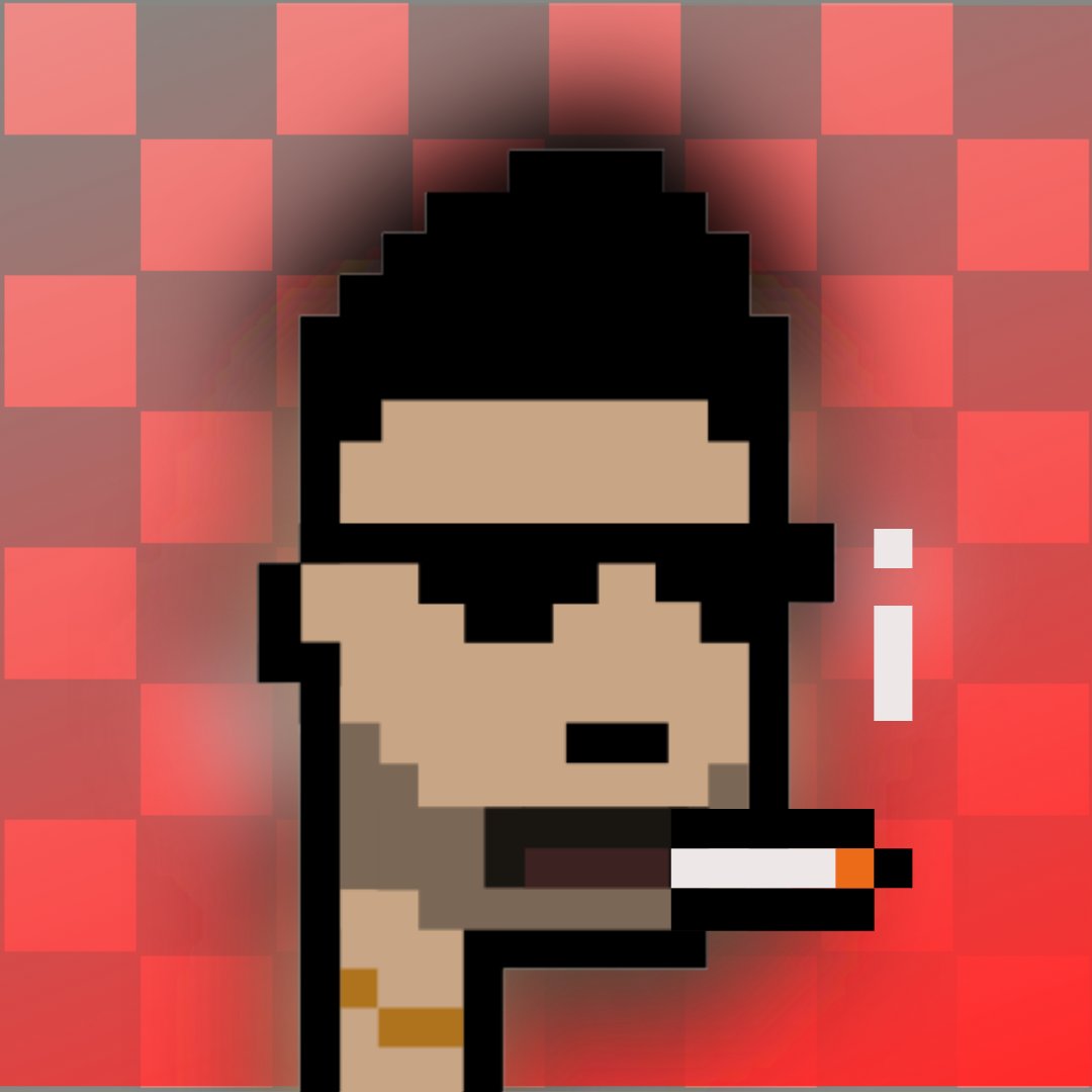 CryptopunksHobo's tweet photo. OG ROBERTO NFT!

CHECK IT HERE: 
https://t.co/f5Ar5oA7Wn https://t.co/g2L5iCH95m