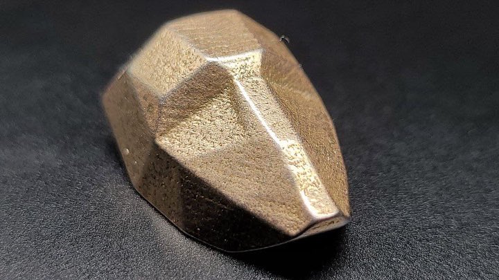 anonymasksnft's tweet photo. ๐ญ #stayAnonymask @anonymasksnft
๐
Mix your digital investment with the real world
๐ Exclusive precious metal KEYCHAIN COLLECTION
๐จ Phase 1: 2022/1/22 22:22pm UTC
๐๐ปLook for Official Links in Bio
#metaverse
#preciousmetals
#nftcollector
#metalkeychain https://t.co/yUKhN6ewTK