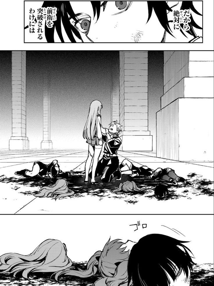 daily ons (hiatus idk im bored) (@dailyseraph) on Twitter photo 