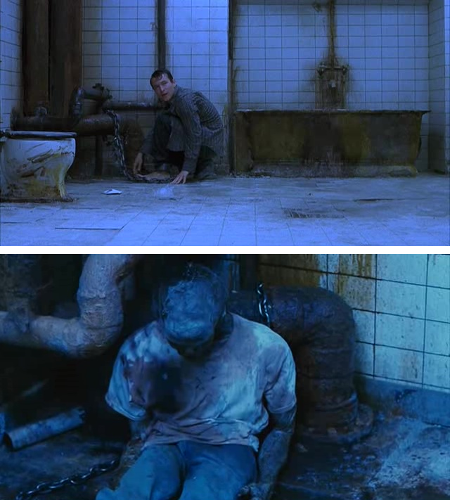 Happy birthday to <a href="/LWhannell/">JESSE ☆</a> ! Who's been involved in many, many horror films I've enjoyed over the years.

I was nice enough to include a then and now photo - you've aged well. You're welcome.