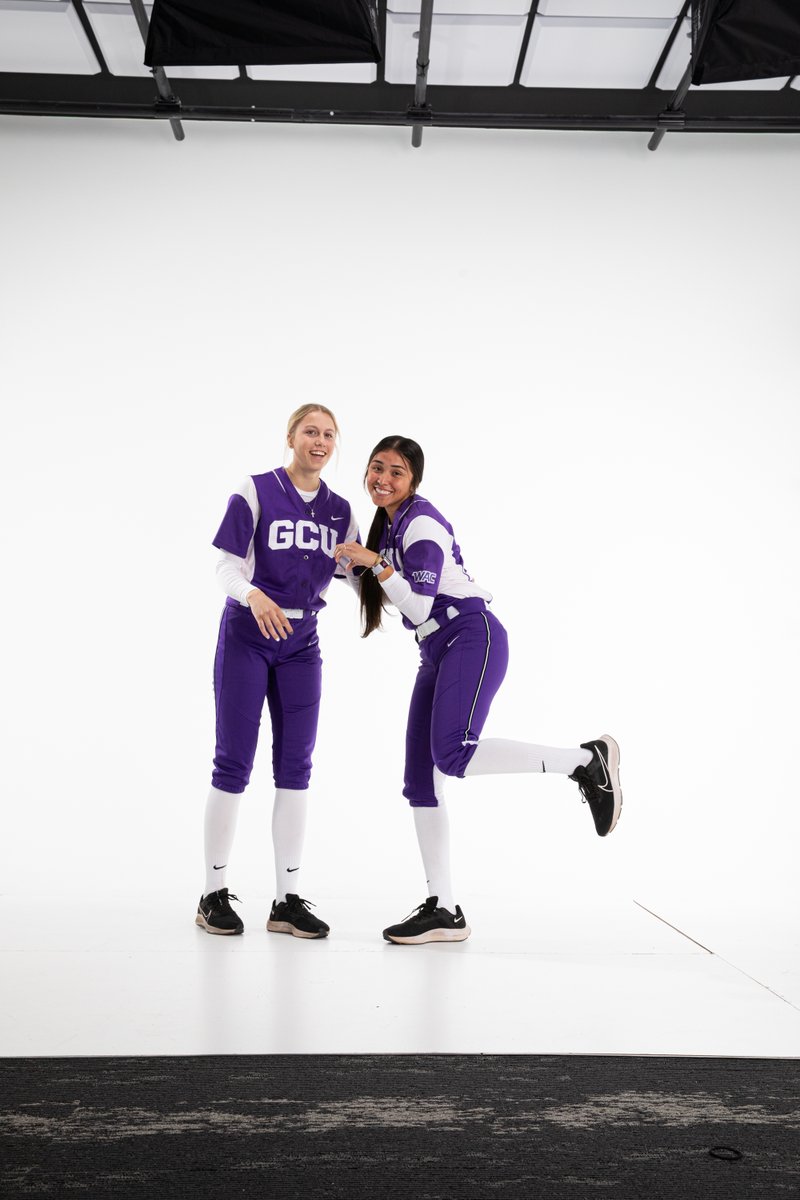 GCU_Softball's tweet photo. Few media day favorites 📸 https://t.co/swaP2nPc77