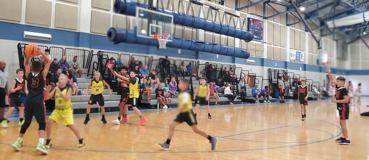 tsi2028's tweet photo. TSI 43 Columbus Wolverines 28. In the championship game of the #MYT #SummerSizzler Leading the way was Noah Washington with 11 points & 12 rebounds. Also chipping in 7 points each was Carter Jones, Andrew Nussbaum, & Cash Richardson. #TSIFLASHBACKS https://t.co/cDatkmqANC