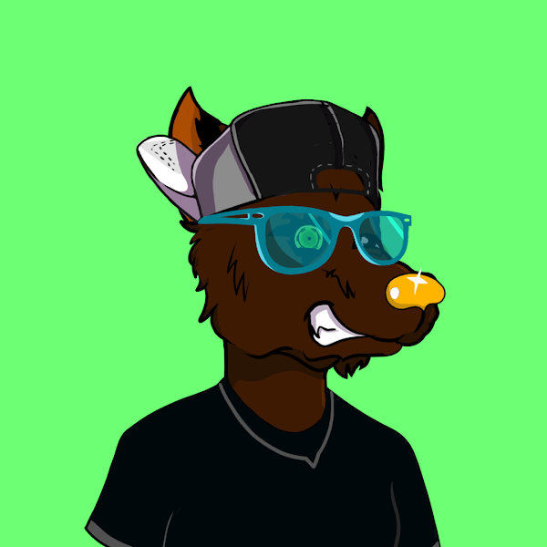 The Cyborg Wolves ⚔️ tweet media