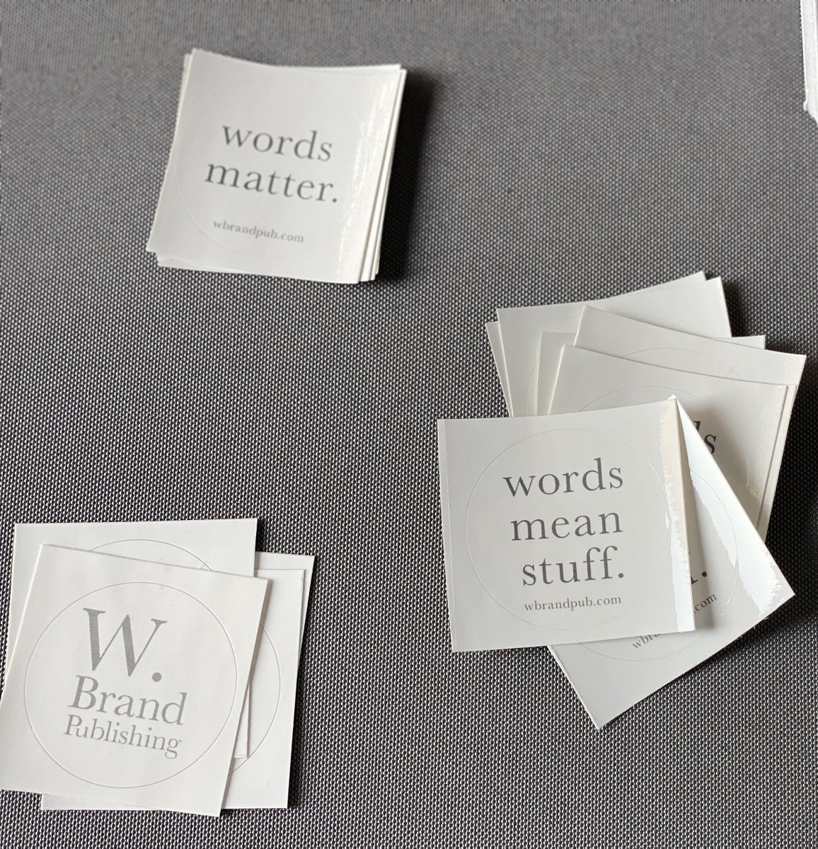 wbrandpub's tweet photo. 🎉 Let’s celebrate #BookPublishersDay, even if it is a day late (1/16) 🎊 Start by browsing the independent publisher @WBrandPub’s catalog and, once you’ve read a book, please leave a review: https://t.co/6nPdn5oUZ6. It means so much to us & the author! #ReadItReviewIt https://t.co/clPHbOVOxY