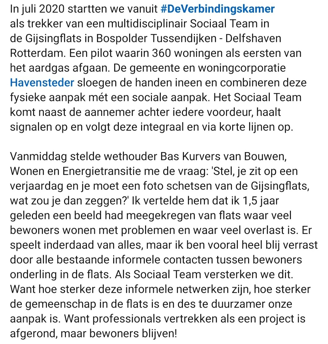 Verbindingkamer's tweet image. Mijn antwoord op de vraag van @BasKurvers vanmiddag: