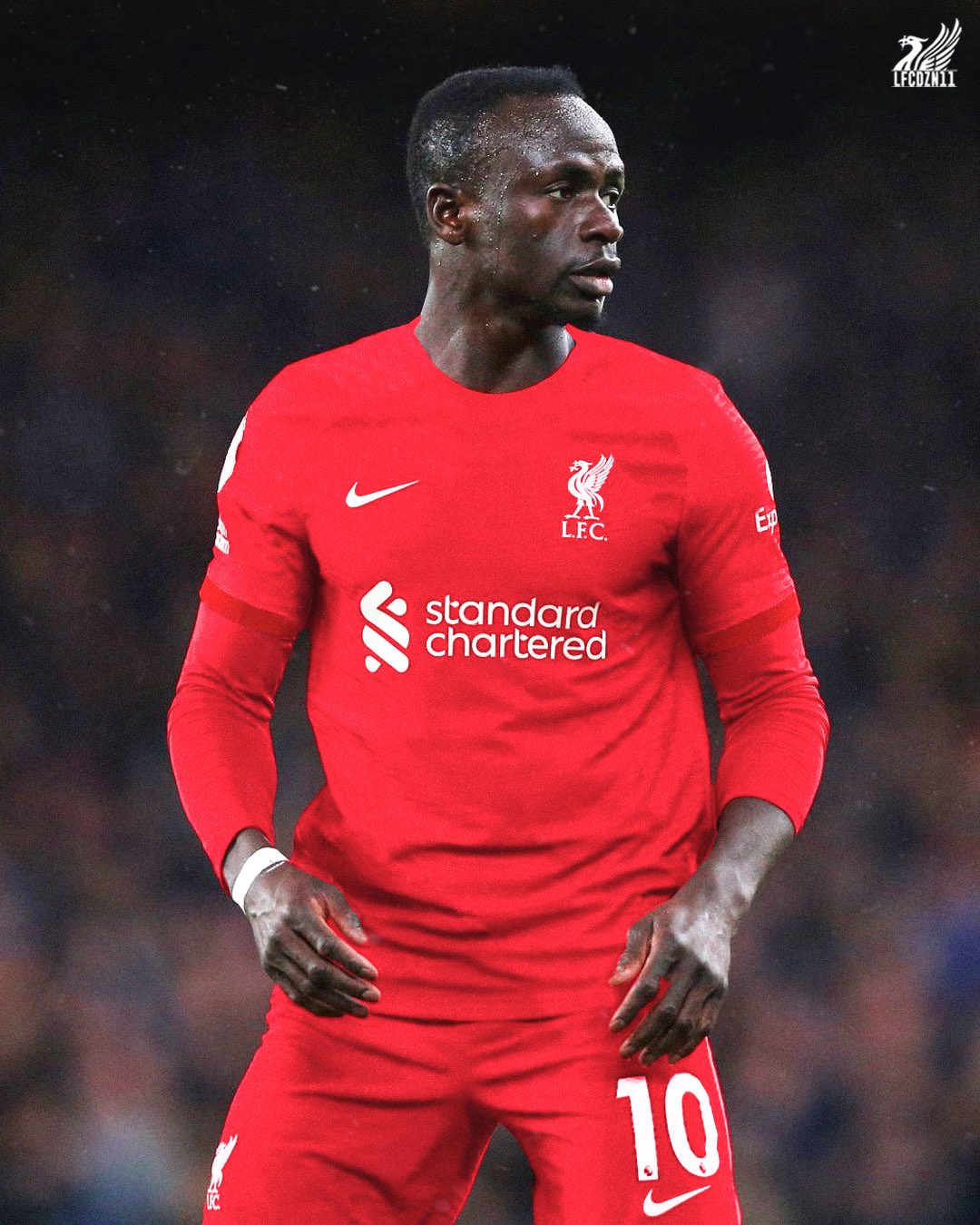 22 23 football kits liverpool