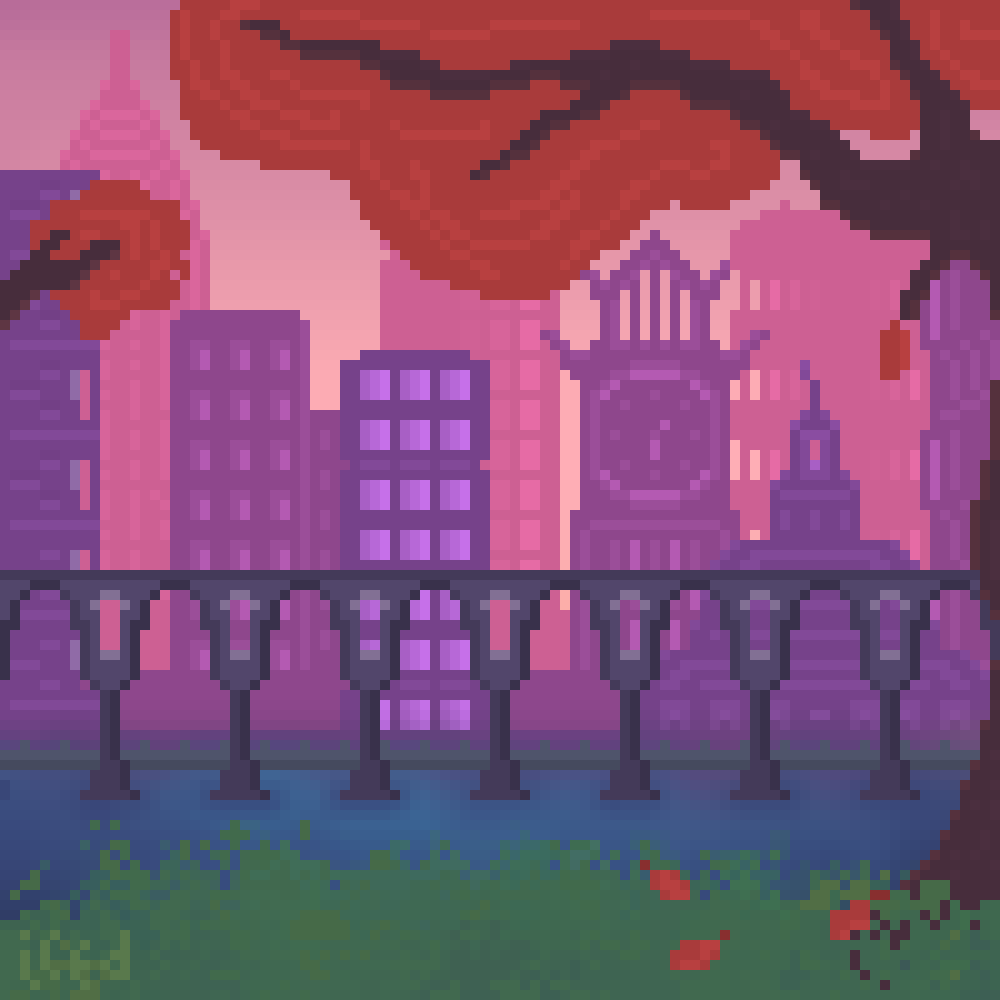 Icedart3's tweet photo. My first job! 
#pixelart #art #digitalart #opensea #paint #aseprite #news  #NFT #NFTCommmunity #ForSale https://t.co/qeOK7EJdgh