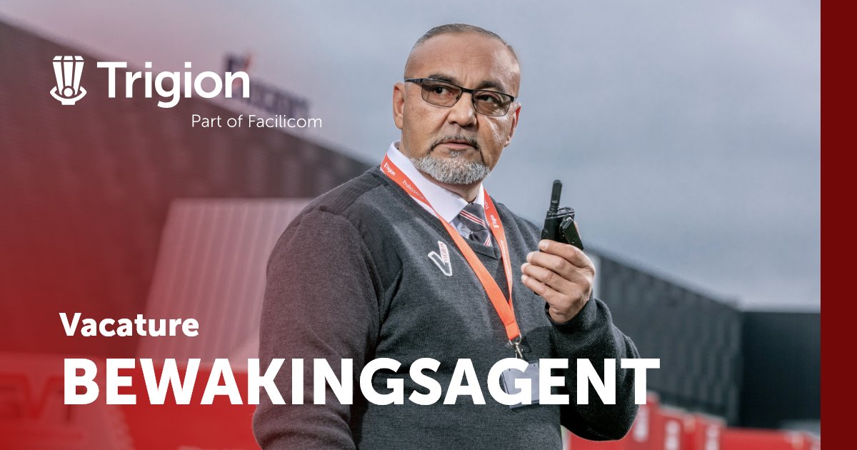 Ben jij de #bewakingsagent die wij zoeken?
Bekijk hier onze #vacatures in #Antwerpen :
➡️ facilicom.be/nl/bewakingsag…
➡️facilicom.be/nl/reception-g…
➡️facilicom.be/nl/bewakingsag…