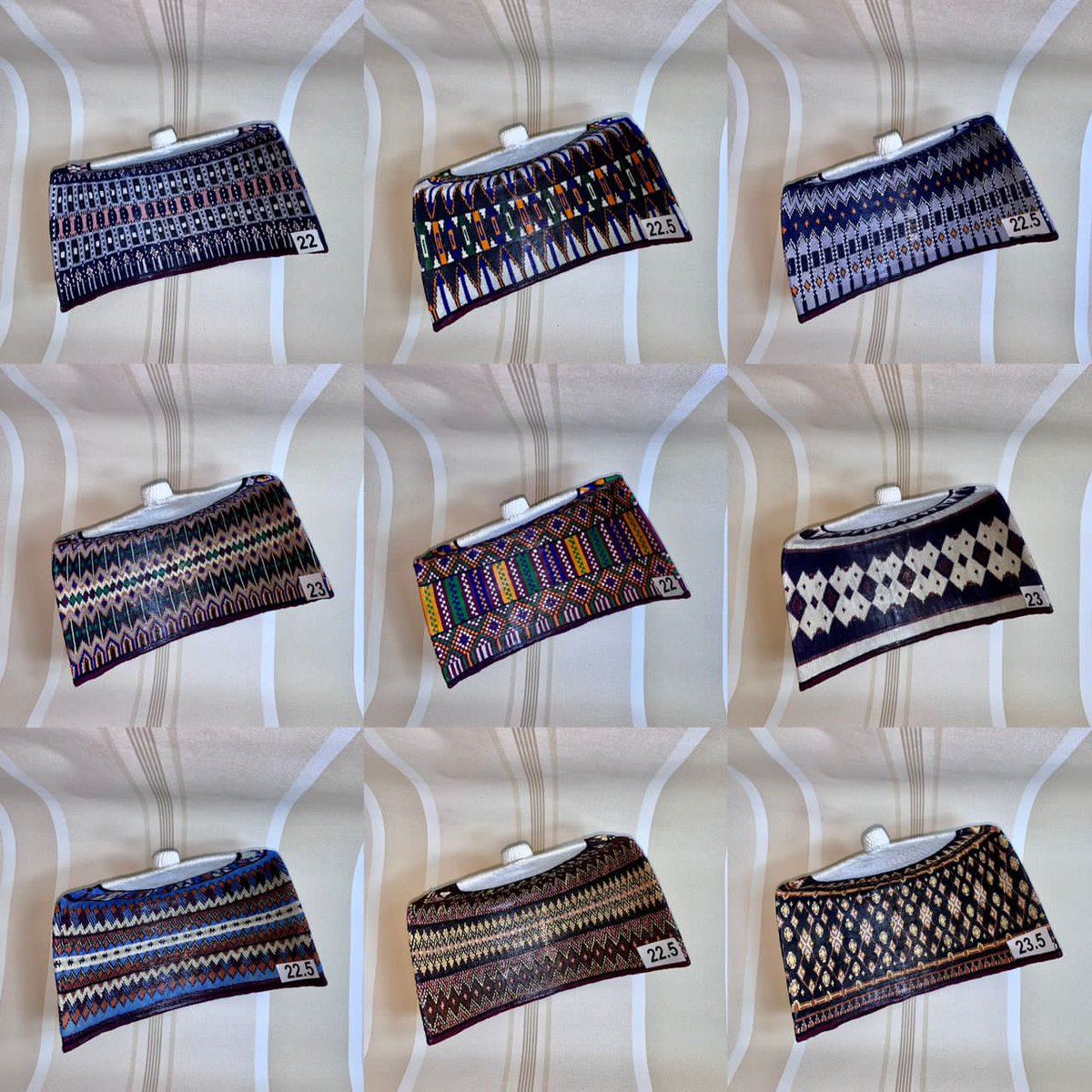 iam_suleeiman's tweet image. I sell caps

I deliver Nationwide

7k each

Please help me Retweet my business

Call or Whatsapp 08149821183

Wear Sabr Caps