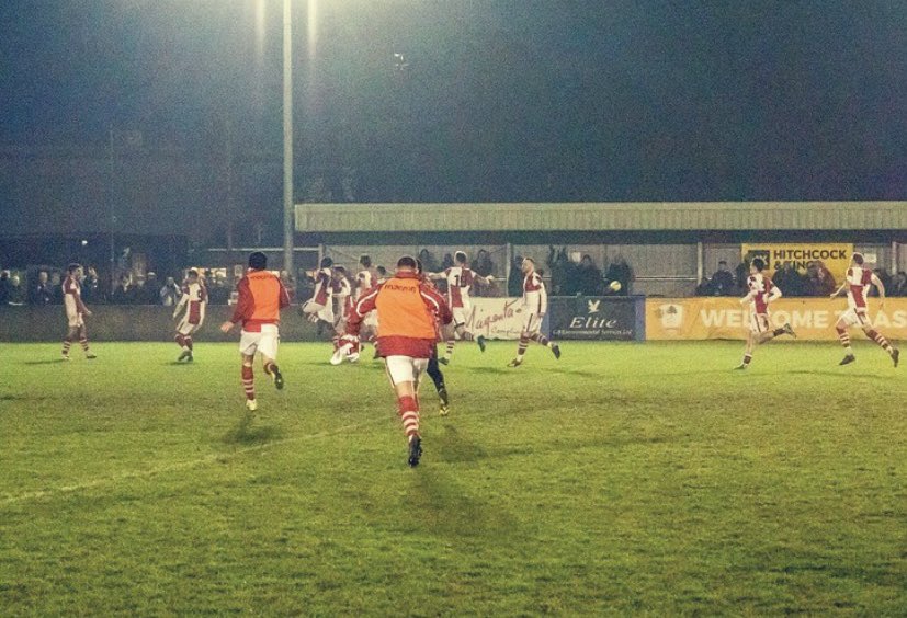 <a href="/FCSouthall/">Southall FC</a>

❤️🤍