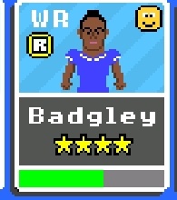 Will Russell tweet media