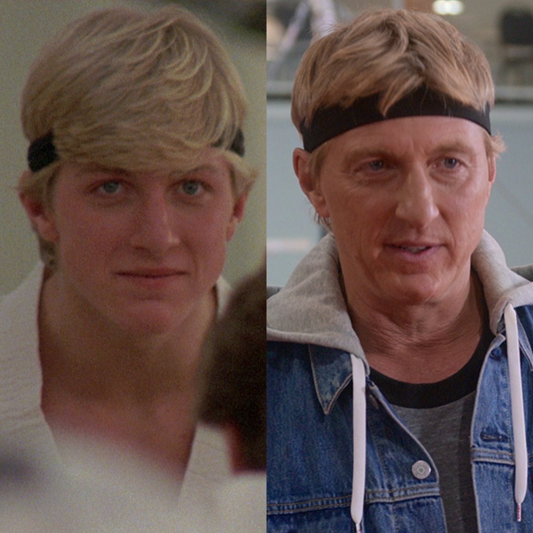 johnny lawrence karate kid