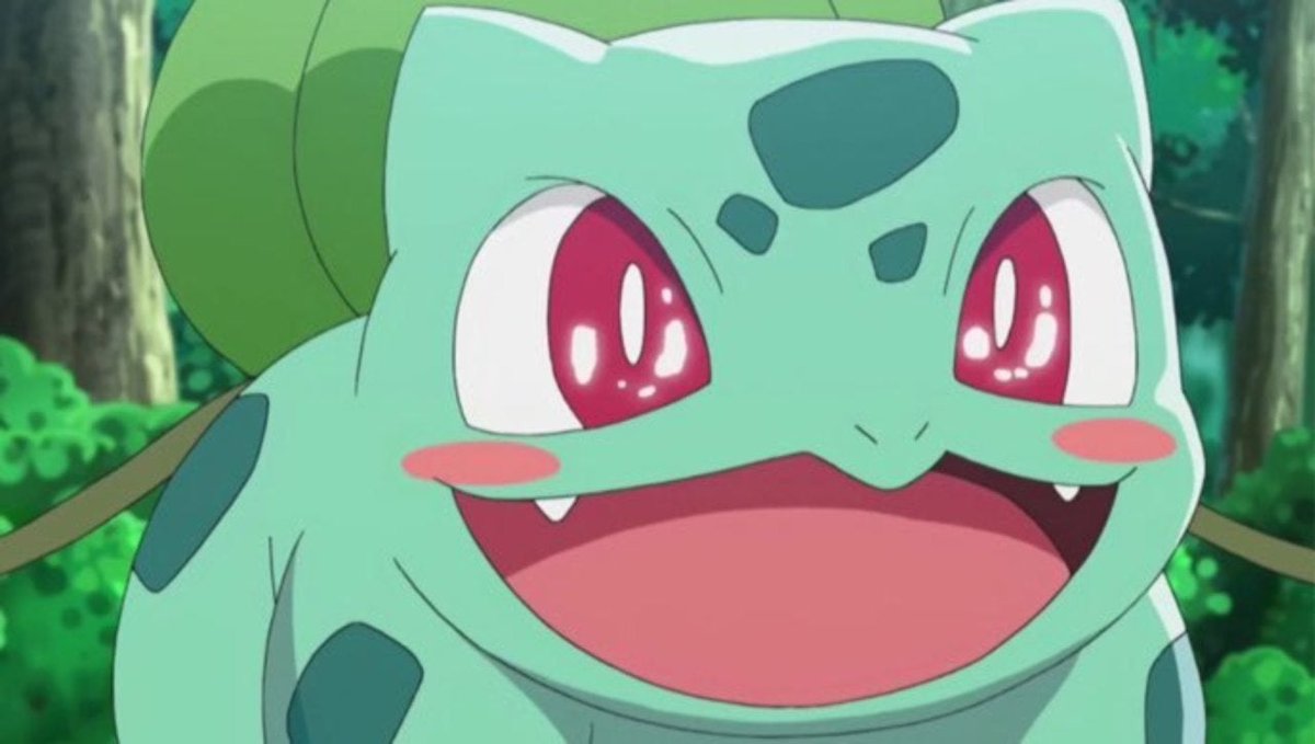 BigBulbaStud's tweet photo. Name: Bulbster
Nicknames: Bulbs, Bulba, Bulby
Likes: Having Fun^^
Status of Loving:
90% Males
90% Females
Don't go Scats at all or IRL stuff
Can be Naughty at times~♡
Can do all types of Positions https://t.co/Guf5GIAbLJ