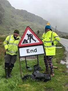 GeolSocGlasgow's tweet photo. glacitectonics.... glaciers can push a lot of stuff about!!
see talk from Emrys Phillips to geol soc glasgow
https://t.co/XiBfWO2A4T https://t.co/wAvucKz7yn
