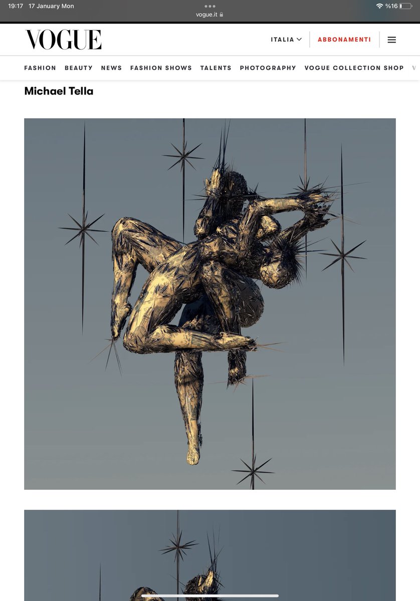 Michael Tella tweet media