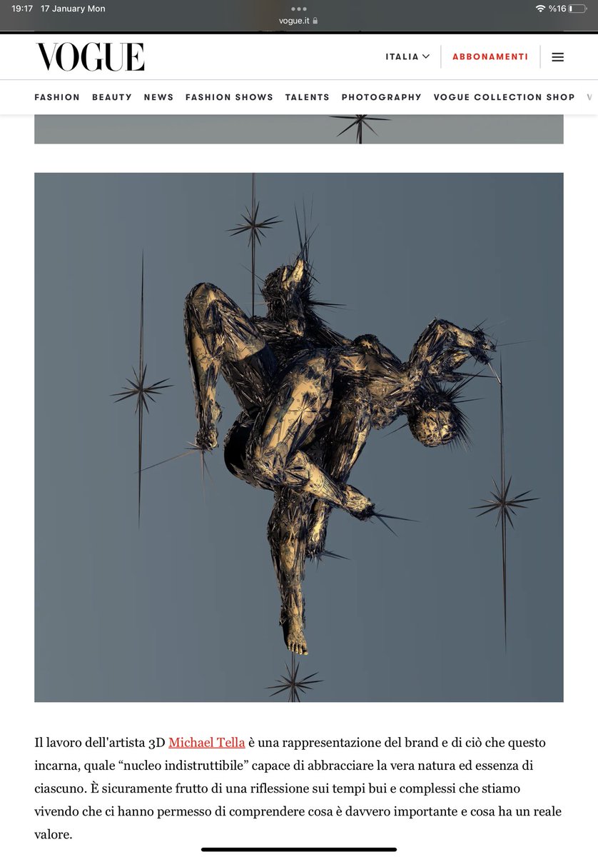 Michael Tella tweet media