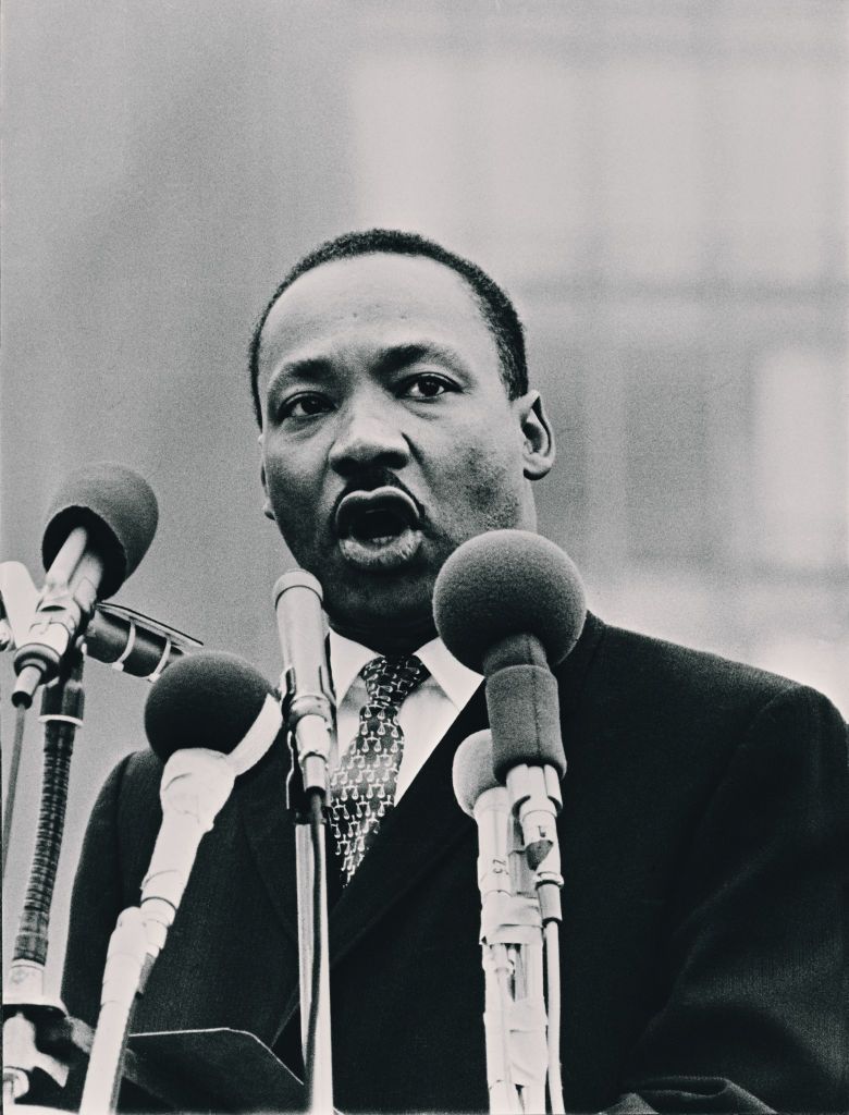 PSU_UHS's tweet photo. "I have decided to stick with love. Hate is too great a burden to bear." - Dr. Martin Luther King 

Happy #mlkday from UHS to you! https://t.co/A1yhYwdWd5