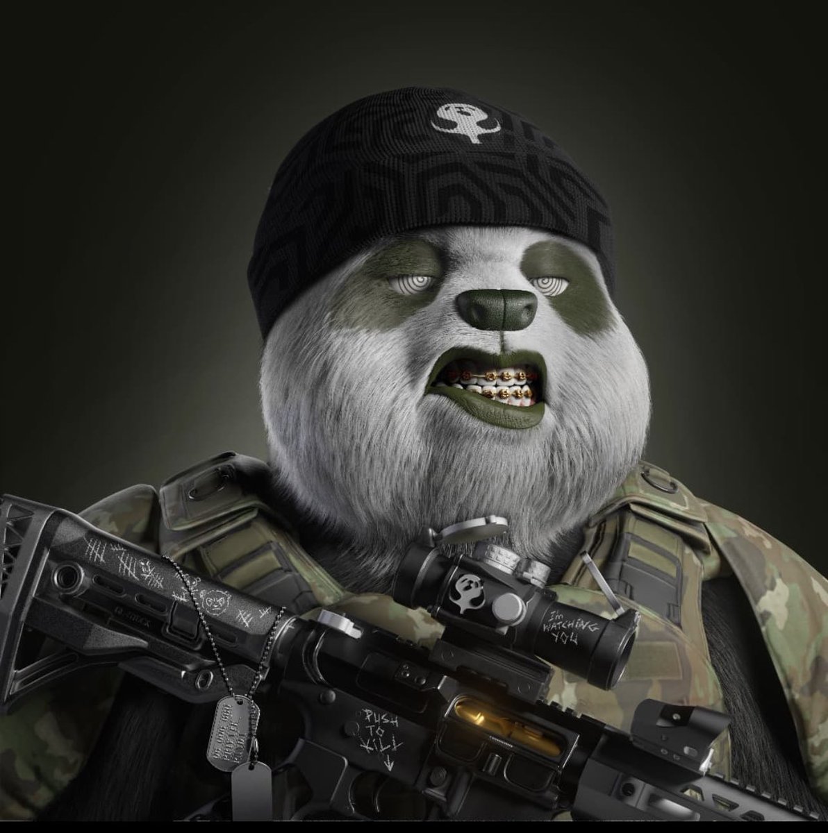 Cocolizo74's tweet photo. Join @Grumpy_Pandaz community and prepare to experience a state of the art metaverse! https://t.co/brBvtill5A