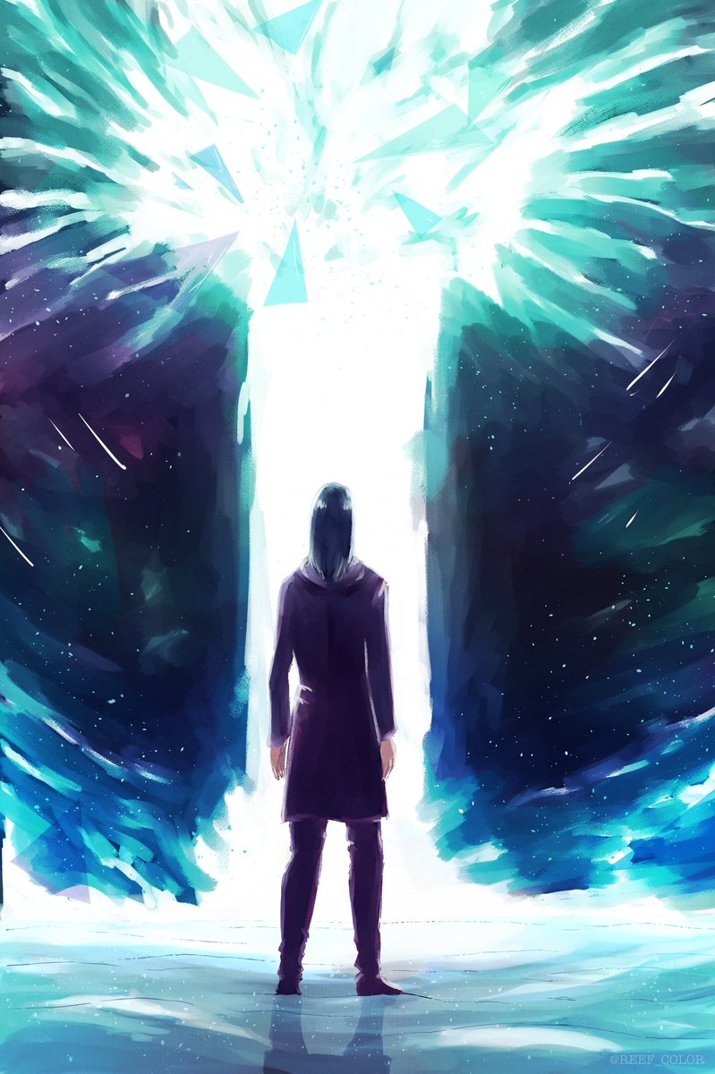 RAINBOW レインボーATTACK ON TITAN - 進撃タランチュラ RAINBOW