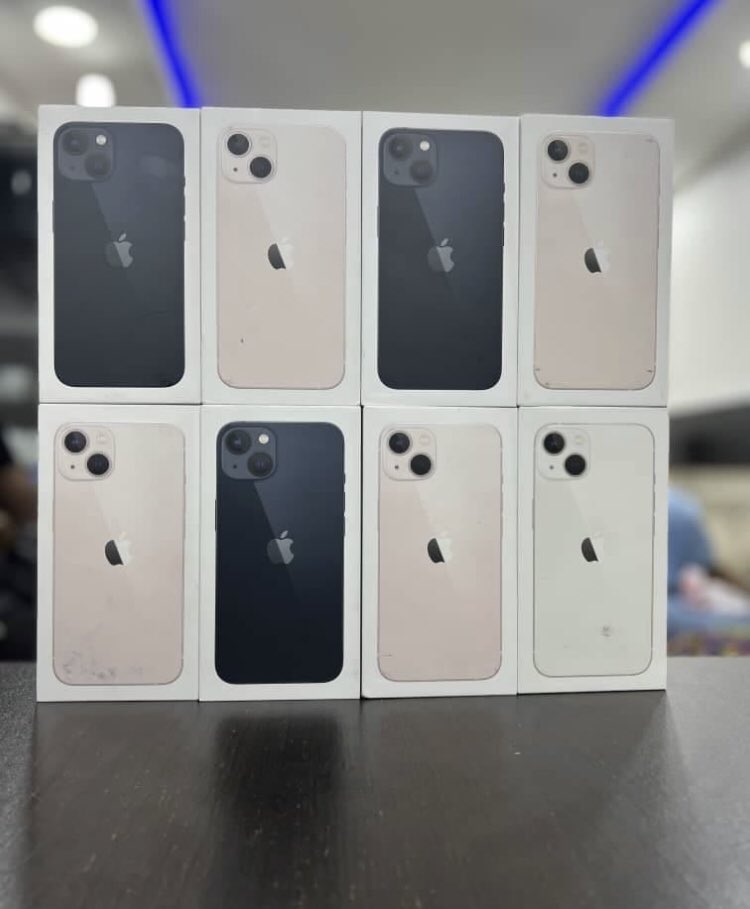 daniel_fredward's tweet photo. Brand New Apple iPhone 13

128GB Storage | Factory Unlocked 

Price: ₦515,000

Call/Whatsapp: 08161506776 / 08113771436

#KudaXLiquorose #sabinus #iPhone13 #WhitemoneyXSeaHorse https://t.co/8ojAXY0nLz