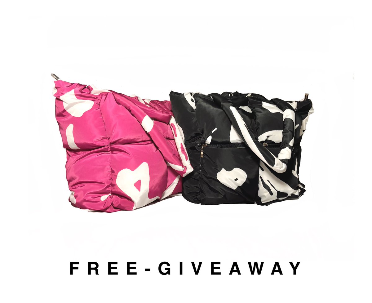 mypetowl's tweet photo. FREE-GIVEAWAY ++
RT w which color you would like :)))) https://t.co/MhzwyVlmUR