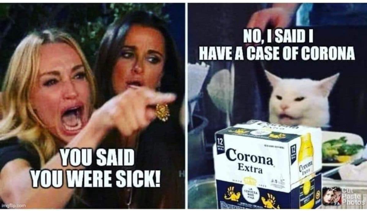 FoulkShay's tweet photo. Humor me Monday 😂 anyone else got funny stuff to share? I need some laughter in my day https://t.co/gzqX5TnL9F