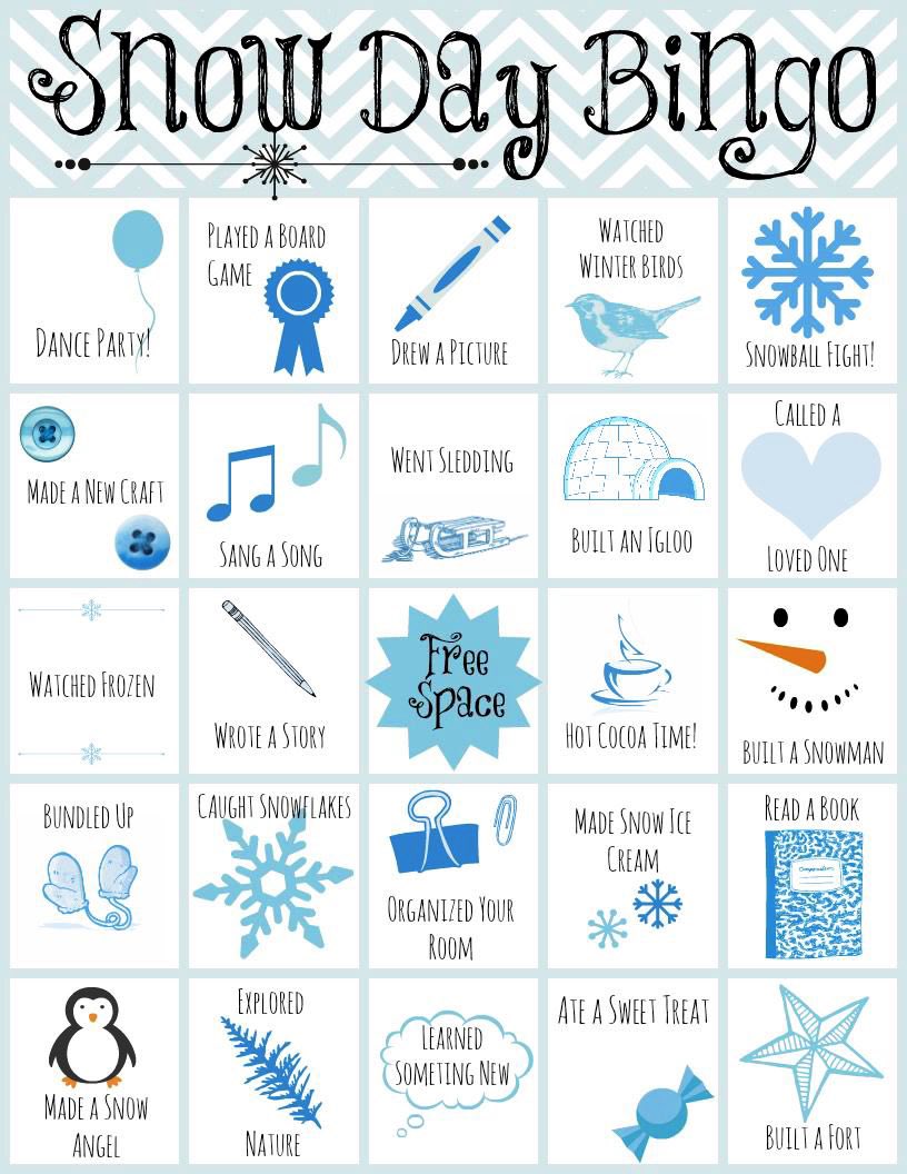 mrsjmcgregor's tweet photo. @stpetersmilton How will you choose to spend your snow day!? ❄️⛄️ https://t.co/tq2UyGyfd9