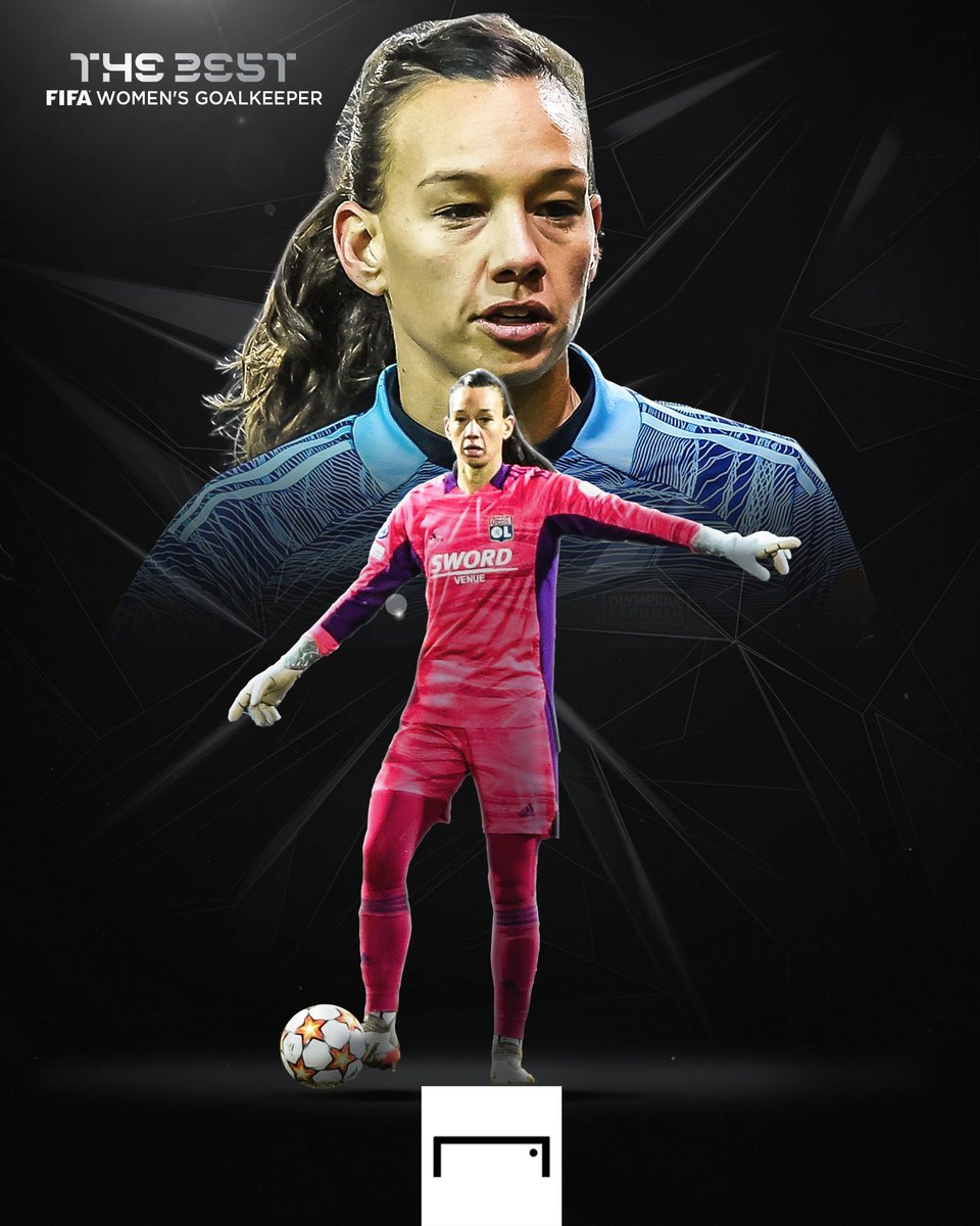 PRadicalcl's tweet photo. Tremenda e histórica!!!  @TIANEendler gana el Premio The Best como la mejor arquera del mundo🇨🇱🙌
Que sea el impulso para que en Chile las miles de futbolistas profesionales, y deportistas en general, tengan las condiciones laborales que merecen para desarrollarse.
Un orgullo! 😍 https://t.co/rzt0TmkoMc