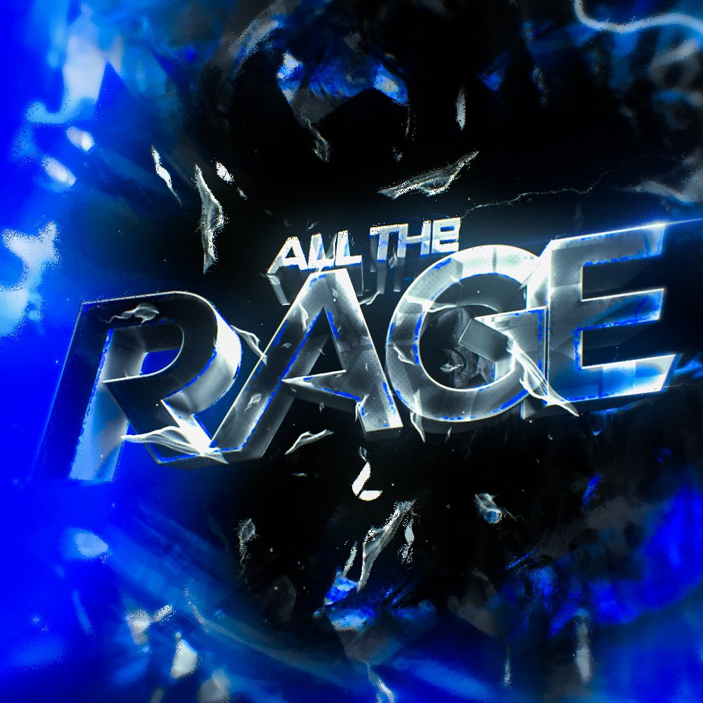 all the rage avi collection