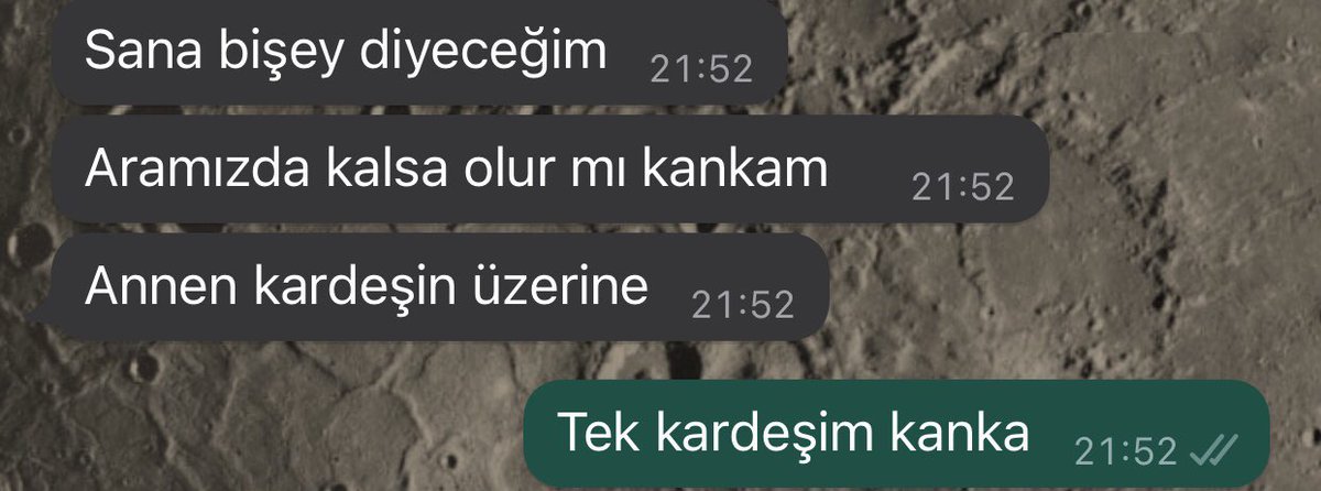 olaylardan kaçış şeklim