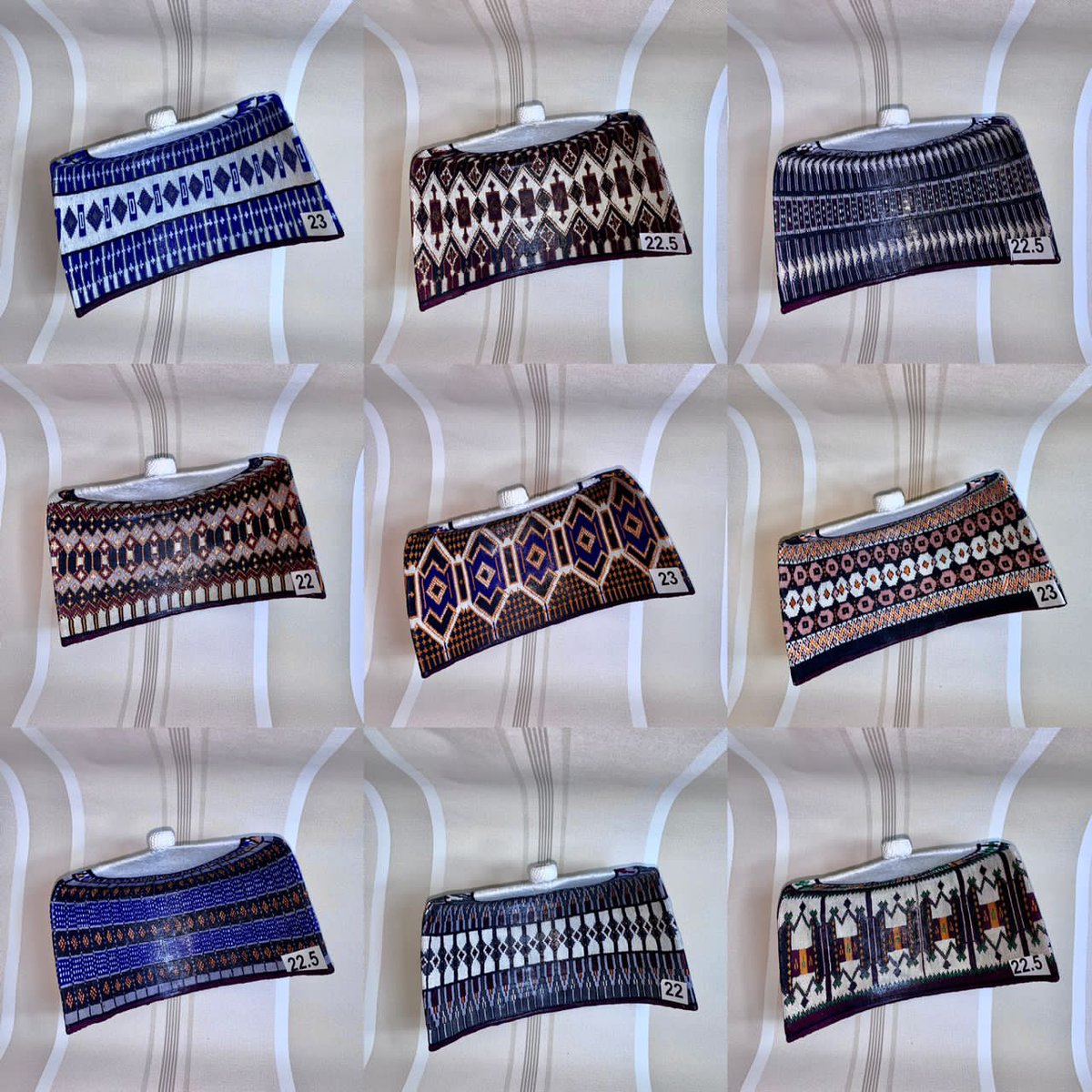 iam_suleeiman's tweet image. I sell caps

I deliver Nationwide

7k each

Please help me Retweet my business

Call or Whatsapp 08149821183

Wear Sabr Caps