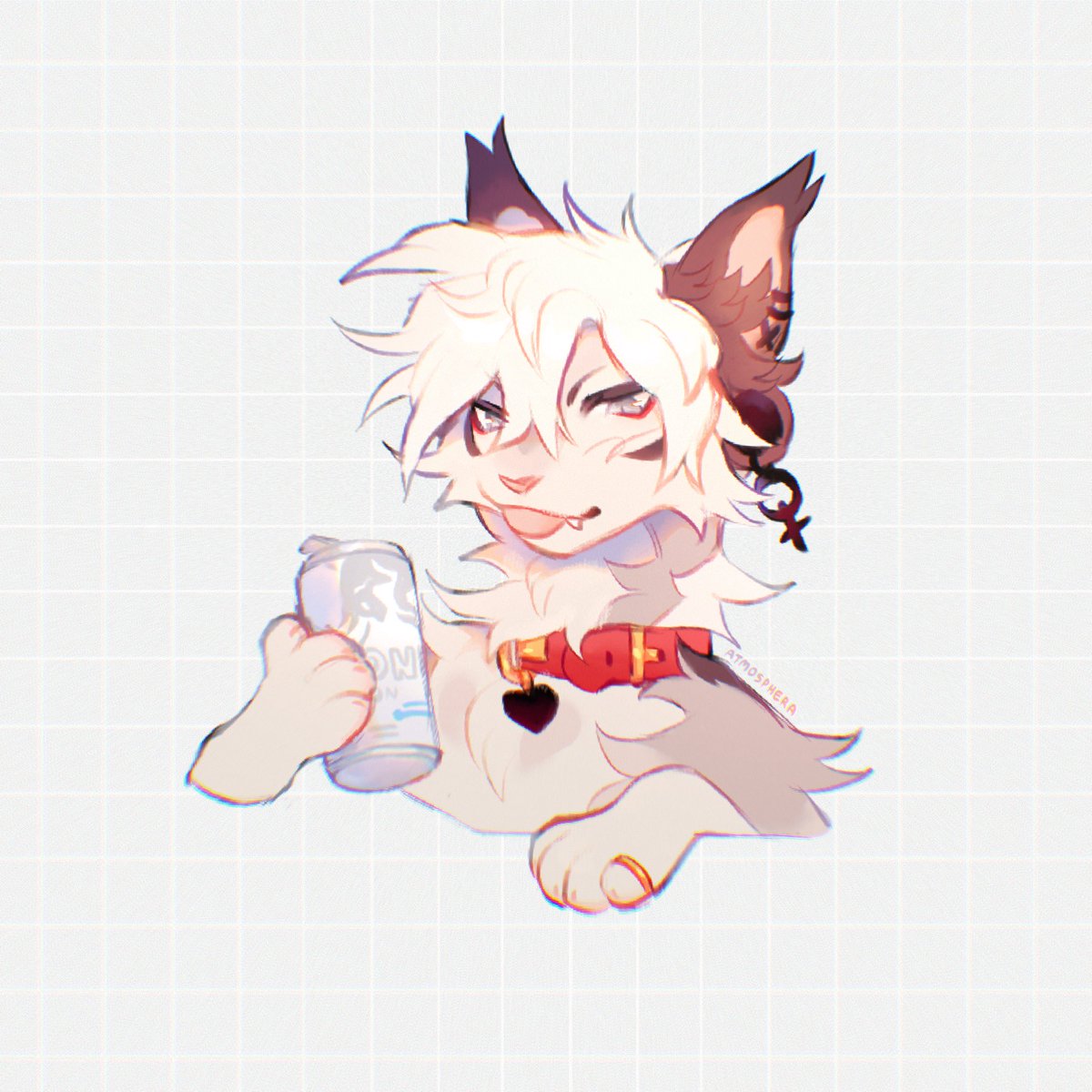 ATM0SPHERA's tweet photo. 🎉🎉3K RAFFLE IS HERE!!!!!!🎉🎉

⚠️ends on February 28th⚠️

            ‼️RULES:

-retweet &amp; follow(new followers are welcome!)
-comment ur character’s ref(optional!!)

            👑PRIZE:
1 simple shaded fullbody!(only 1 winner)

           (examples) https://t.co/iWugmK05vO