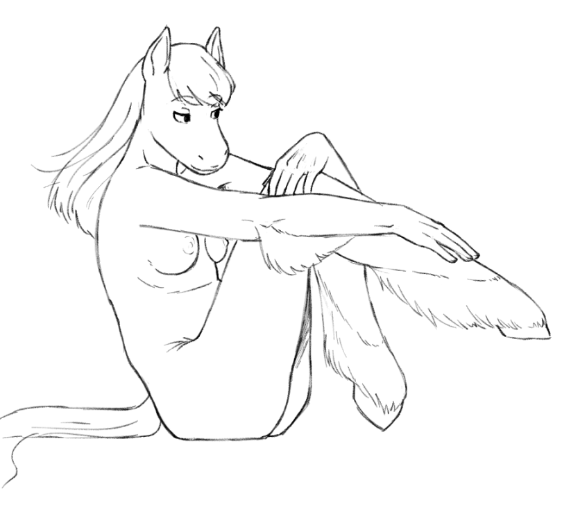 FriKinky's tweet photo. Another practice with my girl Eira 🐎 https://t.co/NYulEbxSW7