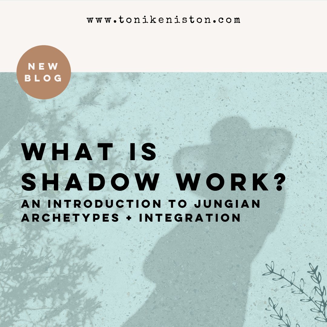 ToniKeniston's tweet photo. Let's break down Shadow Work once and for all. #healing #spirituality #Shadowwork 

https://t.co/iTzqI6tHvE https://t.co/3tZP0DvcVd