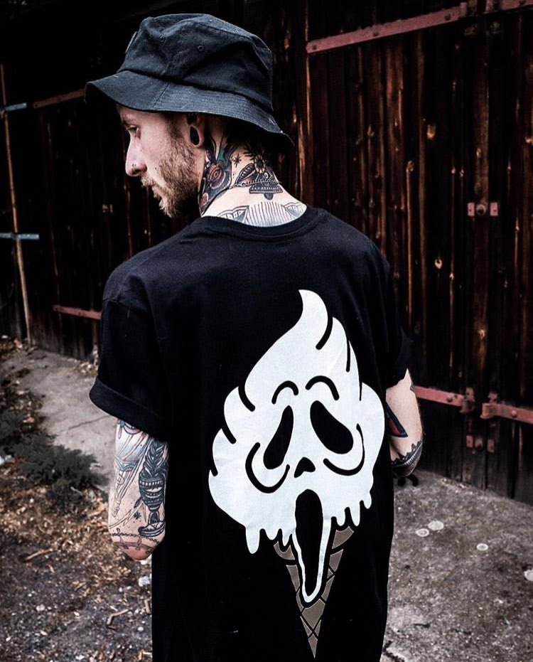 Thunder Apparel tweet media