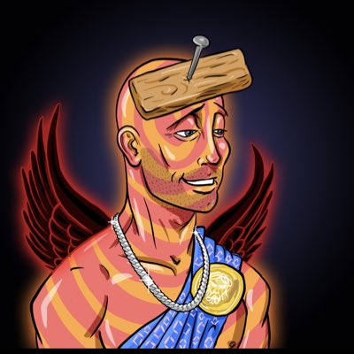 whalehunternft's tweet photo. #NewProfilePic https://t.co/Q0nUWSOEzj