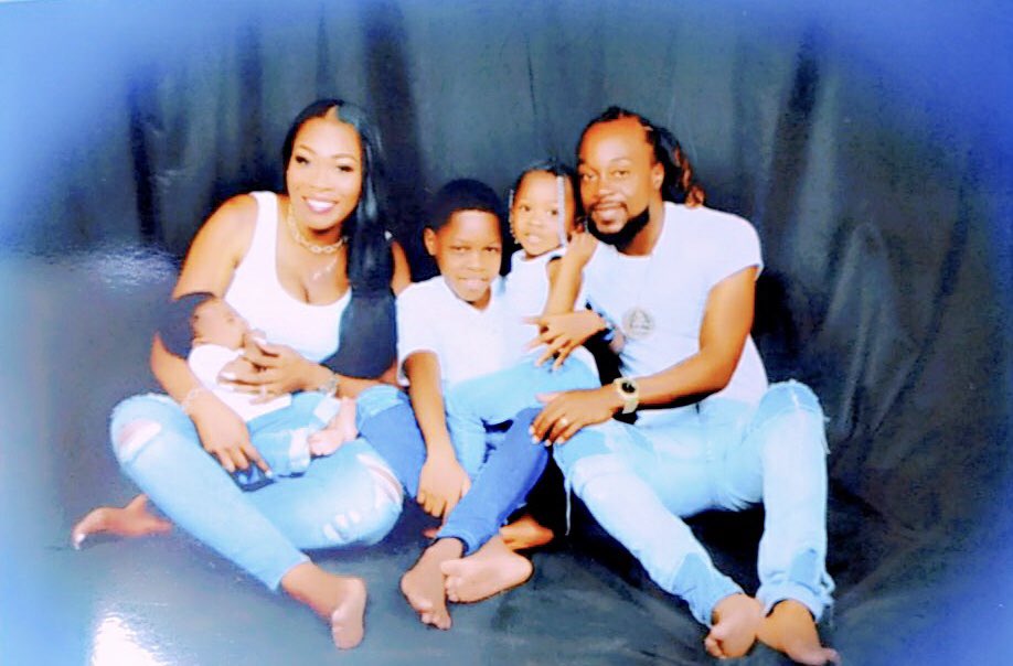 Sometime things don’t always look the way it is