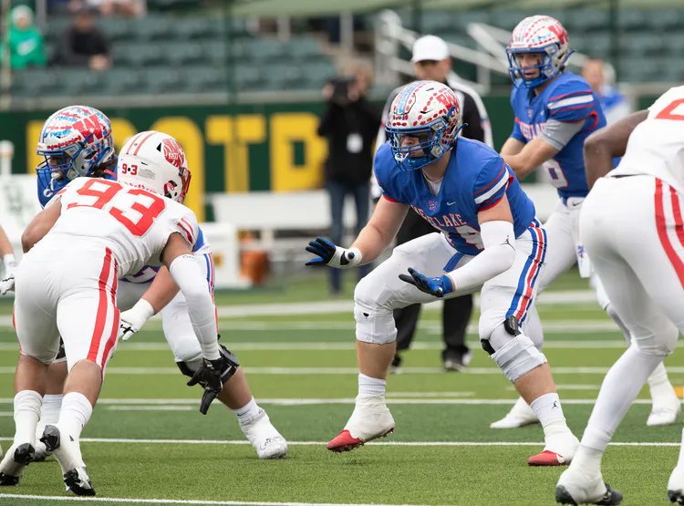 Rickyprep's tweet photo. Among the players who earned All Central Texas honors @statesman are @TuckerH03 Tucker Harrison of @VHSFootball Vandegrift, @Bray_Lynch74 of @Westlake_Nation Kyle Koch of @DSISD Dripping Springs and @LearyTrenton of @LBJSports  #txhsfb #centexpreps https://t.co/uquv26U6l5
