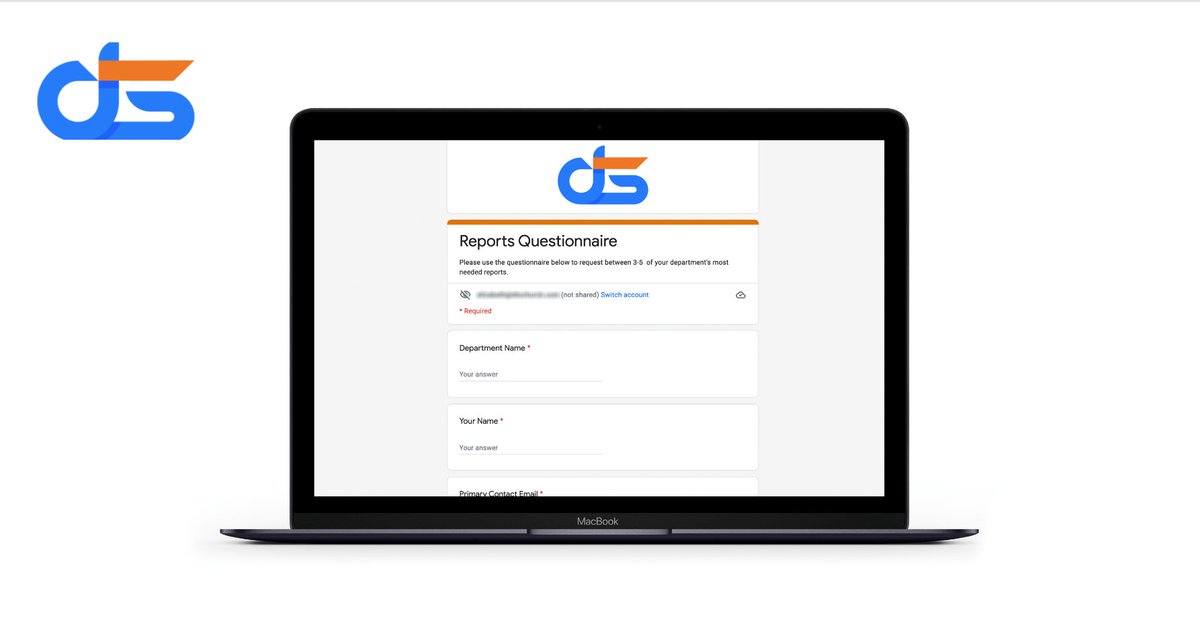 Do any of your departments need additional reports in Rock? Email elizabeth@dtschurch.com to request a reports questionnaire you can send to your staff! We look forward to serving you in 2022!