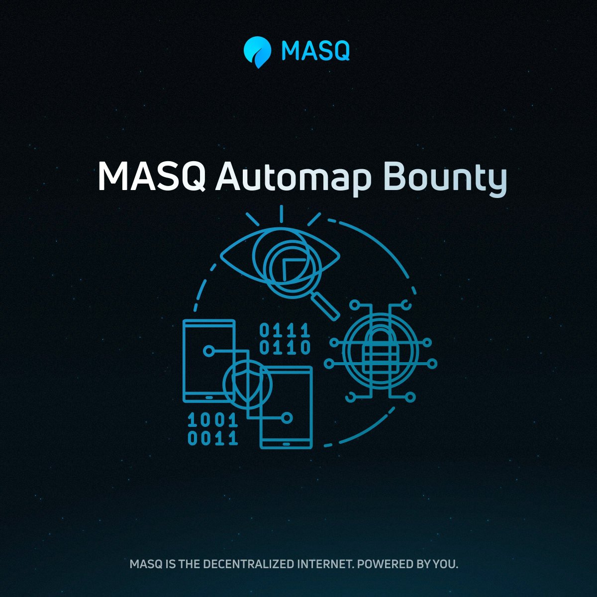 MASQ dVPN & Browser on Base tweet media