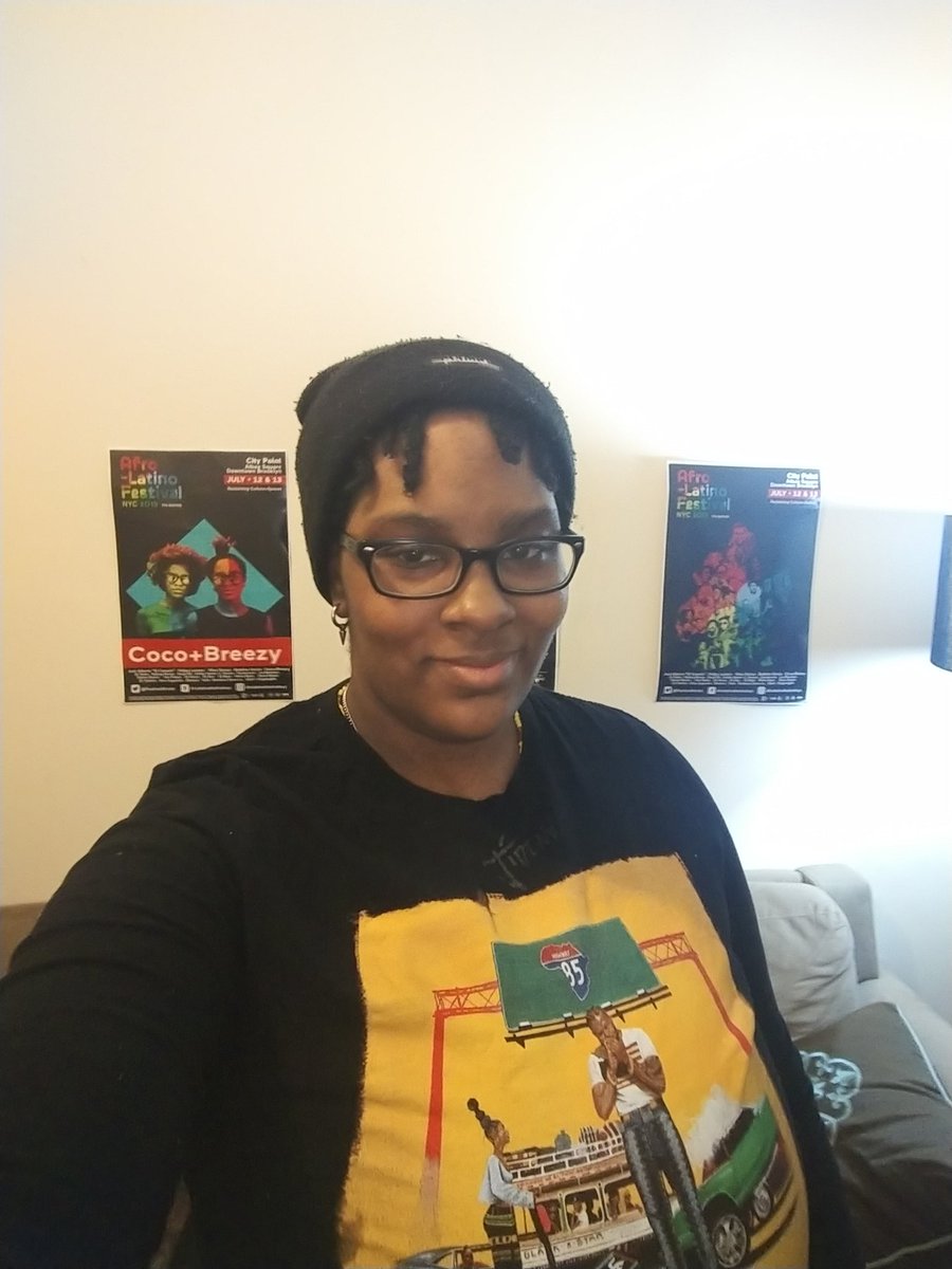 BookswithArri's tweet photo. #85toAfrica merch x #ThePhluidProject hat. We're stuntin' in autographed Jidenna merch for the day. https://t.co/HMKUlIWFpu